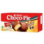 Кондитерское изделие Choco Pie, 180 г