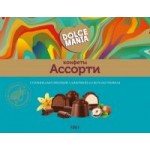 Конфеты Любимые Традиции/Dolcemania ассорти, 150 г