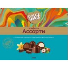 Конфеты Любимые Традиции/Dolcemania ассорти, 150 г в магазинах Дикси