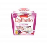 Конфеты Raffaello Маракуйя, 150 г