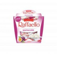 Конфеты Raffaello Маракуйя, 150 г в магазинах Дикси