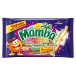 Конфеты жевательные Mamba Волшебный твист, 70 г