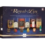 КОНФ.ШОК.ROYAL DES LYS ИЗ ТЁМН.ШОК.С ЛИК.НАЧ.250Г