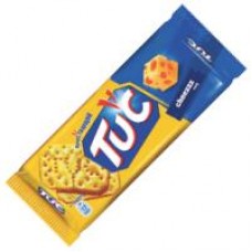 Крекер Tuc Сыр, 100 г в магазинах Дикси