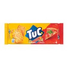 Крекер Tuc со вкусом пиццы, 100 г в магазинах Дикси