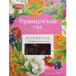 Мармелад Азовская КФ Французский Сад желейный, 300 г