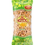 Мини-сушка Волжский пекарь Простая, 180 г