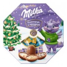 Набор конфет Milka Ассорти, 94,5 г в магазинах Дикси