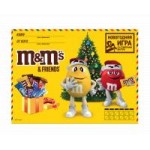 Набор подарочный M&Ms&Friends Большая посылка, 577 г