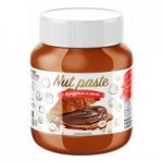 Паста Nut Paste с фундуком и какао, 330 г