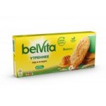Печенье Belvita Утреннее с фундуком и медом, 225 г Печенье Belvita Утреннее с фундуком и медом, 225 г