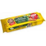Печенье овсяное Хлебный спас Мультизлаковое с яблоком и корицей, 250 г