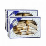 Печенье Полет Лимоньерки с лимоном, 300 г