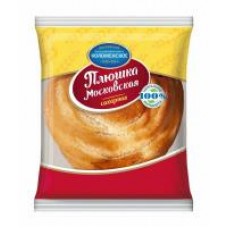 Плюшка Коломенское Московская, 150 г в магазинах Дикси