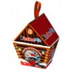 Подарочный набор Kinder Кормушка для птиц, 99,7 г