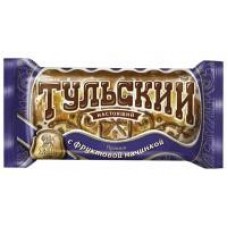 Пряник Тульский пряник с фруктовой начинкой, 140 г в магазинах Дикси