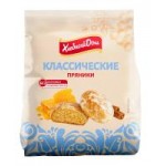 Пряники Хлебный дом Классические, 300 г
