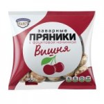 Пряники Полет с вишней, 300 г