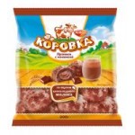 Пряники Рот Фронт Коровка Шоколадное молоко, 300 г