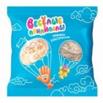 Пряники Веселые прилипалы Классические, 400 г