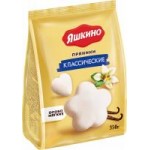 Пряники Яшкино Классические, 350 г