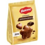 Пряники Яшкино шоколадные, 350 г