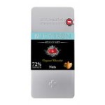 Шоколад Bucheron горький с фундуком 72%, 100 г Шоколад Bucheron горький с фундуком 72%, 100 г