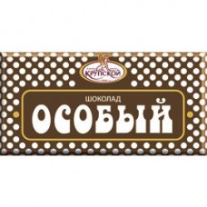 Шоколад темный Особый оригинальный, 90 г в магазинах Дикси