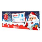 Шоколад Kinder Chocolate с молочной начинкой, 150 г Шоколад Kinder Chocolate с молочной начинкой, 150 г