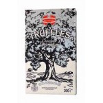 Шоколад Коммунарка Трюфельный элит, молочный, 200 г