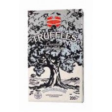 Шоколад Коммунарка Трюфельный элит, молочный, 200 г в магазинах Дикси