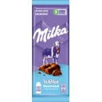 Шоколад Milka Bubbles молочный пористый, 80 г Шоколад Milka Bubbles молочный пористый, 80 г