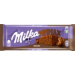 Шоколад молочный Milka Ореховая паста из фундука, 270 г
