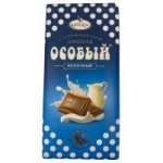 Шоколад молочный Особый, 90 г Шоколад молочный Особый, 90 г