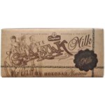 Шоколад молочный Спартак, 85/90 г Шоколад молочный Спартак, 85/90 г