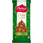 Шоколад молочно-белый Россия - Щедрая душа! Пекан и кленовый сироп, 202 г