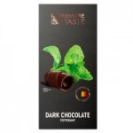 Шоколад темный Premier of taste Мята, 80 г