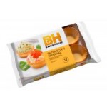 Тарталетки песочные Baker House Original, 180 г