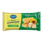 Вафли Коломенское с халвой, 200/220 г Вафли Коломенское с халвой, 200/220 г