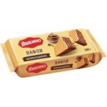 Вафли Яшкино шоколадные, 300 г Вафли Яшкино шоколадные, 300 г