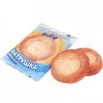 Ватрушка Мастер Пироговъ Коломенская с творогом, 100 г