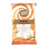 Зефир Dolchemania, ванильный, 300 г
