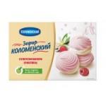 Зефир Коломенский Ваниль и малина, 250 г