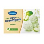 Зефир Коломенский Яблочный, 250 г