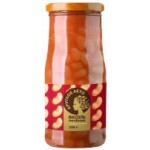 Фасоль Круглое лето печеная, 530 г Фасоль Круглое лето печеная, 530 г