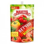 Кетчуп Махеевъ Лечо, 500 г