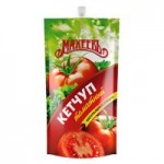 Кетчуп Махеевъ Томатный, 500 г