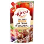 Кетчуп Mr. Ricco Для гриля и шашлыка, 300 г