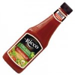 Кетчуп Mr.Ricco Organic томатный, 960 г