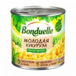 Кукуруза Bonduelle Молодая, 340 г